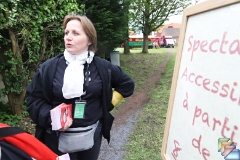 Les Royales Marionnettes * (48 Diapositives)